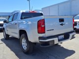 Used 2020 Chevrolet Colorado W/T w/ WT Convenience Package image 3