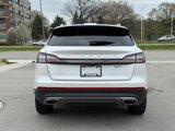 Used 2019 Lincoln Nautilus Select image 5