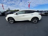 Used 2021 Nissan Murano Platinum w/ Cargo Package image 4