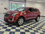 New 2025 Cadillac XT5 Luxury image 3