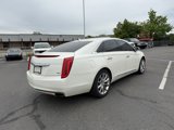Used 2013 Cadillac XTS Luxury w/ Driver Awareness Package image 3