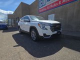 Used 2022 GMC Terrain SLT image 6