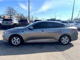 Used 2018 Kia Optima LX image 6