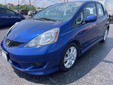 Used 2010 Honda Fit Sport image 3