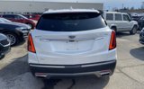 Used 2022 Cadillac XT5 Premium Luxury w/ Technology Package image 6