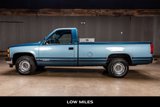 Used 1990 Chevrolet Silverado 1500 2WD Regular Cab image 5