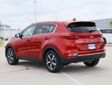 Used 2021 Kia Sportage LX w/ LX Fwd Popular Package image 3