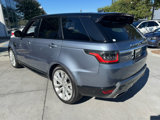 Used 2019 Land Rover Range Rover Sport HSE image 4