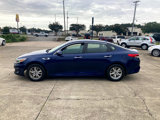 Used 2017 Kia Optima LX image 4