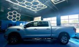 Used 2017 Nissan Titan SL w/ Texas Titan Edition image 4
