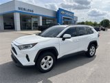 Used 2019 Toyota RAV4 XLE image 4