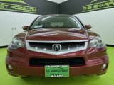 Used 2007 Acura RDX SH-AWD image 3
