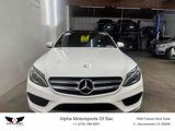 Used 2016 Mercedes-Benz C 300 Sedan image 3