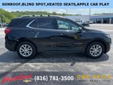 Used 2018 Chevrolet Equinox LT w/ Sun & Infotainment Package image 5
