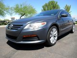 Used 2011 Volkswagen CC Sport image 2