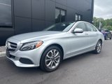 Used 2017 Mercedes-Benz C 300 4MATIC Sedan image 2