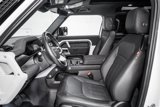 Used 2022 Land Rover Defender 90 X-Dynamic S image 2
