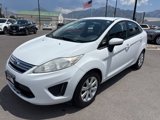 Used 2012 Ford Fiesta SE image 3