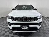 New 2025 Jeep Compass Limited image 2