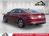 Used 2020 Kia Optima S image 5