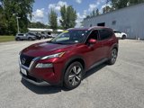 Used 2021 Nissan Rogue SL image 3