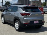 Used 2023 Chevrolet TrailBlazer LS image 3