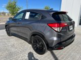 Used 2022 Honda HR-V Sport image 3