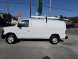 Used 2012 Ford E-350 and Econoline 350 Super Duty w/ Insulation Pkg image 3