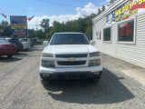 Used 2012 Chevrolet Colorado LT image 4