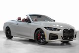 Used 2023 BMW 440i xDrive Convertible w/ Premium Package image 4