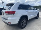 Used 2017 Jeep Grand Cherokee Limited image 5