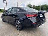 Used 2022 Nissan Sentra SV image 3