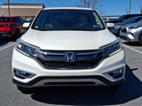 Used 2016 Honda CR-V EX image 2