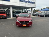 Used 2021 MAZDA MAZDA6 Touring image 2