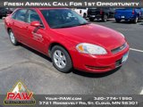 Used 2008 Chevrolet Impala LT image 2