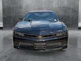 Used 2014 Chevrolet Camaro LT w/ RS Package image 2