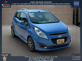 Used 2013 Chevrolet Spark LT image 2