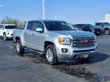 Used 2016 GMC Canyon SLT w/ Driver Alert Package image 2