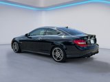 Used 2012 Mercedes-Benz C 63 AMG Coupe image 5