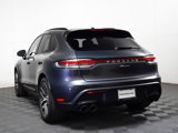 Certified 2025 Porsche Macan image 3