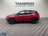 Used 2023 Jeep Compass Trailhawk image 6