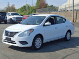 Used 2018 Nissan Versa SV image 3