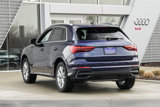 New 2025 Audi Q3 2.0T Premium Plus image 4