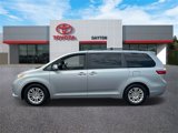 Used 2015 Toyota Sienna XLE image 4