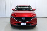 Used 2021 MAZDA CX-5 Grand Touring image 2