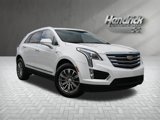 Used 2019 Cadillac XT5 Luxury image 2