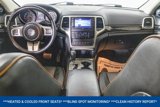 Used 2013 Jeep Grand Cherokee Overland Summit image 4