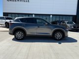 Used 2023 MAZDA CX-5 AWD 2.5 S w/ Select Package image 4
