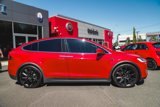 Used 2016 Tesla Model X P100D image 4