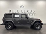 Used 2020 Jeep Wrangler Unlimited Rubicon image 4